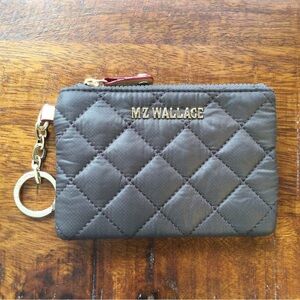 MZ Wallace Flat Key Metro Pouch
